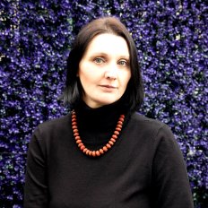 Алена Рыдзеўская