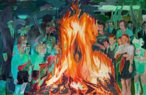 Read more about the article Беларуская культура: агляд (травень – ліпень 2023)