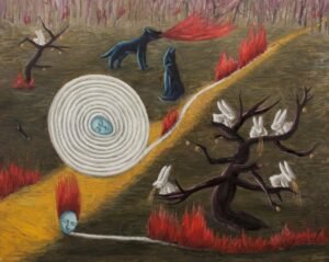 Read more about the article Пяць галоўных пойнтаў – 2022. Агульны агляд белкульту