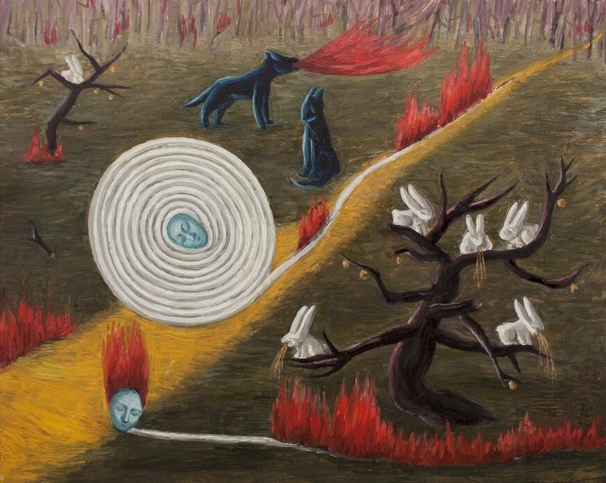 Пяць галоўных пойнтаў – 2022. Агульны агляд белкульту