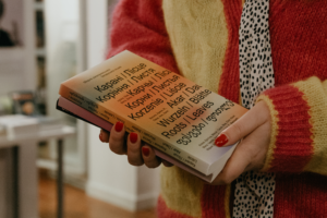 Read more about the article Belarusian Culture: Review (January – March ’24)