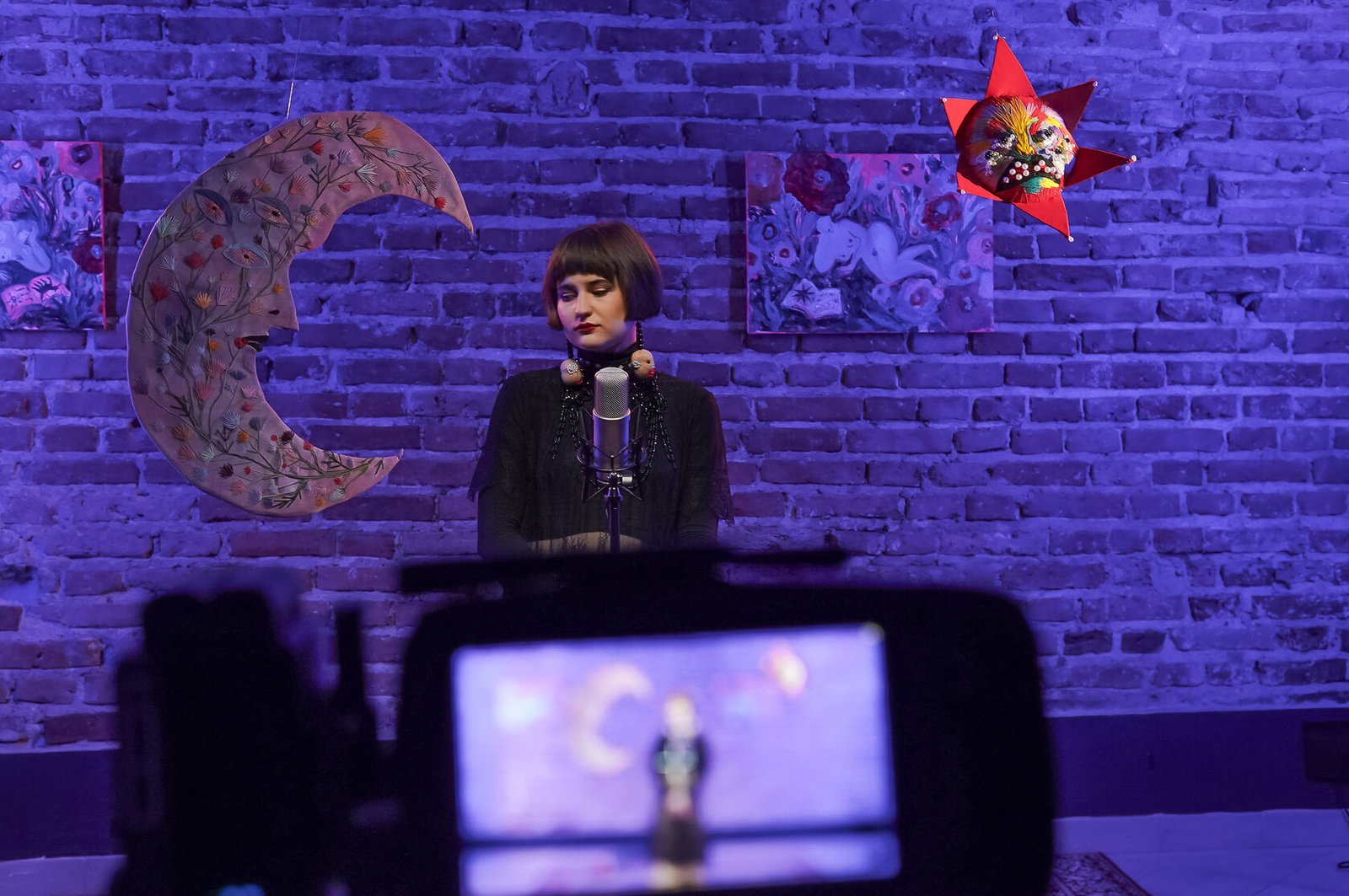 Беларуская культура: агляд (красавік - верасень 2024)