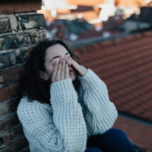 Нармальная рэакцыя на ненармальныя абставіны