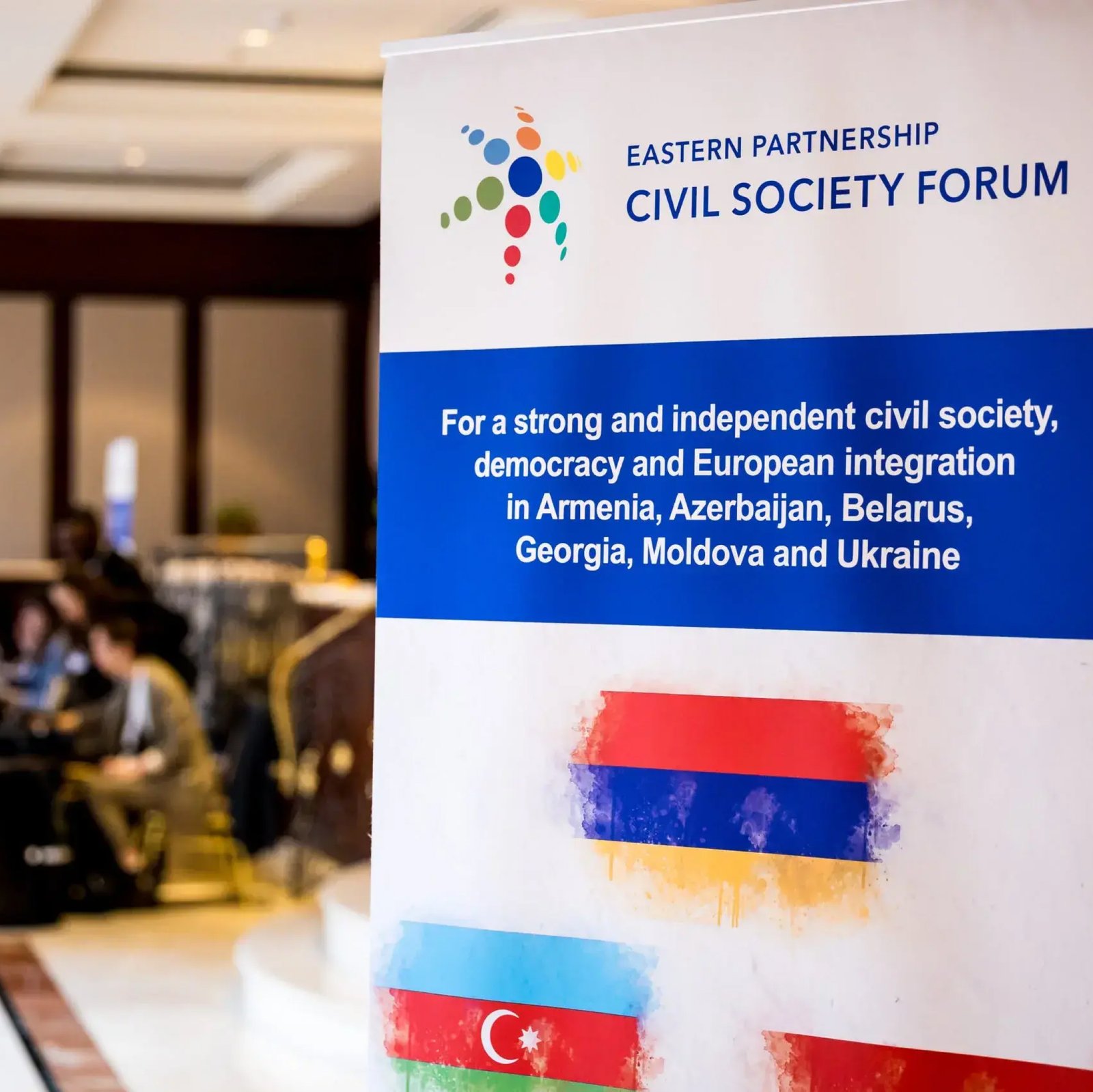 Беларуская культура на ўзроўні еўрапейскага партнёрства