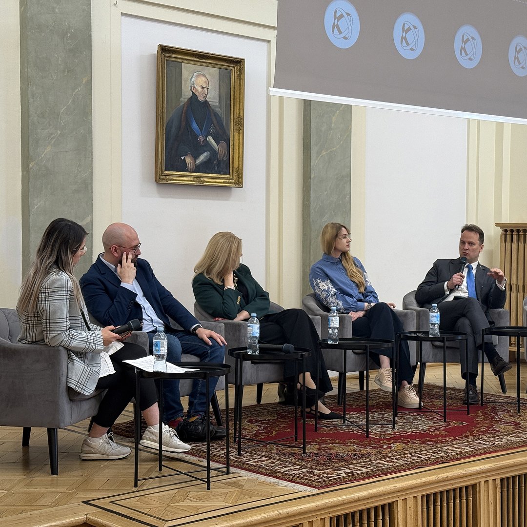 Культура на канферэнцыі. Беларусы і беларускі свету абмяркоўвалі галоўны складнік самаідэнтычнасці