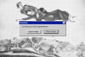 Read more about the article Што мы пакінем пасля сябе: аўтамабілі ці творы мастацтва?