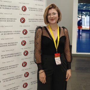 Read more about the article Кангрэс — рок-фестываль для даследчыкаў Беларусі. Нататкі Эліны Калнібалоцкай