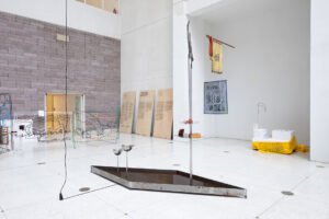 Read more about the article «Людзі солі»: як грант ArtPower Belarus дапамог ператварыць мастацкую ідэю ў інсталяцыю пра Беларусь