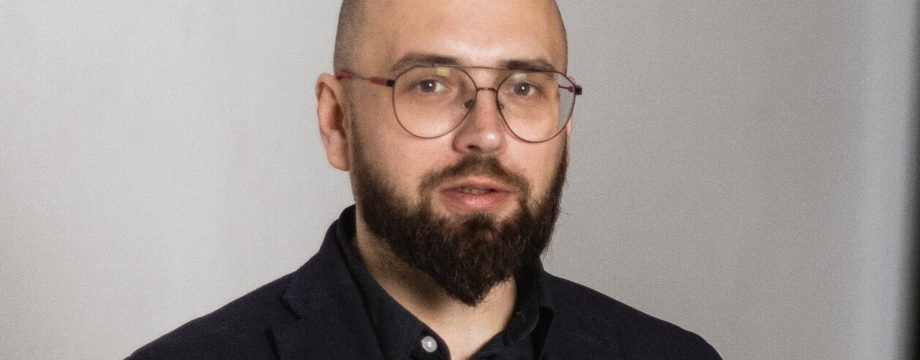 Сяргей Будкін, кіраўнік Беларускай Рады культуры