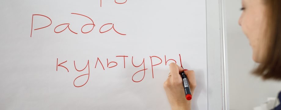 Кірунак дапамогі. Гэта водгук на вострую патрэбу людзей