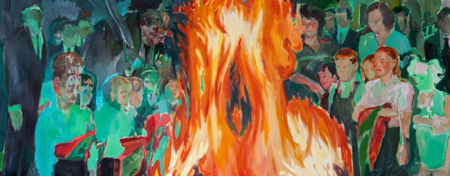 Беларуская культура: агляд (травень - ліпень 2023)