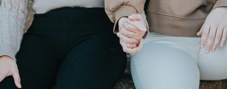 Чаму варта прасіць падтрымкі і дапамагаць іншым?