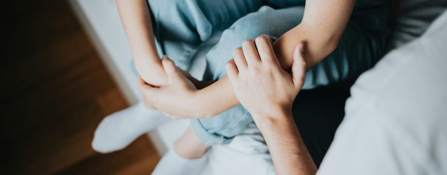 Правілы эмацыйнай бяспекі ў перыяд перажывання моцнага стрэсу