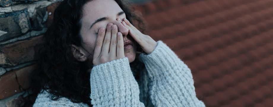 Нармальная рэакцыя на ненармальныя абставіны