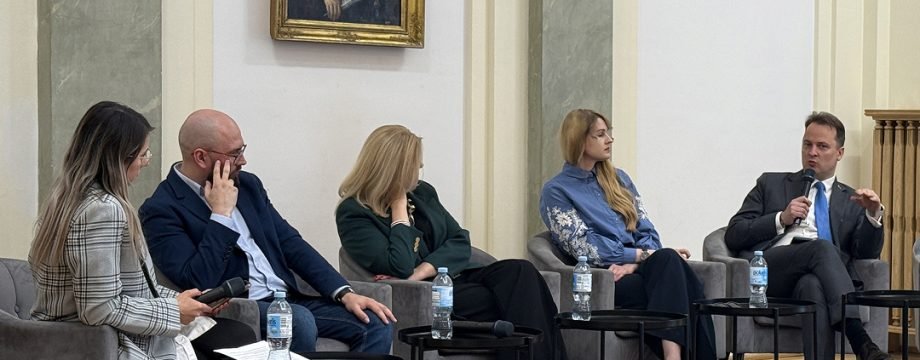 Культура на канферэнцыі. Беларусы і беларускі свету абмяркоўвалі галоўны складнік самаідэнтычнасці