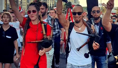 Гісторыя - 4